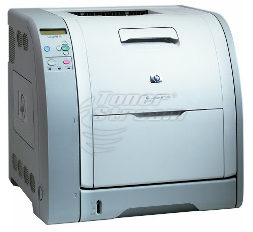 Color LaserJet 3500-1