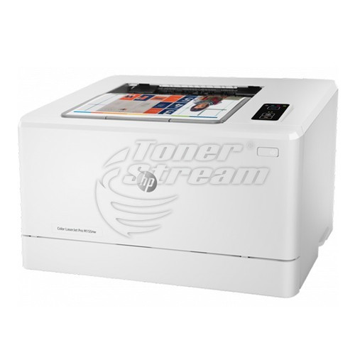 Color LaserJet Pro M155-1