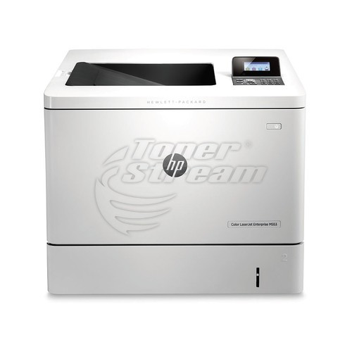 Color LaserJet Enterprise M552-1