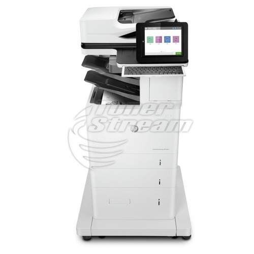 LaserJet Enterprise Flow MFP M636-1