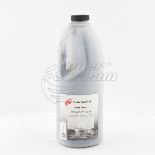 Монохромен тонер в бутилкаSAM5015T585-SCC - 30000 копия, доставчик Static Control предназначен за MLT-D307U / SV081A