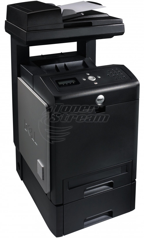 3115 Color Laser Printer-1