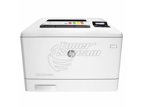 Color LaserJet Pro M254-1