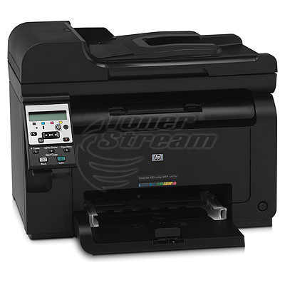 Color LaserJet Pro 100 MFP M175-1