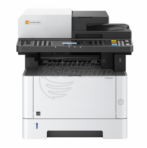 P 4020 MFP-1