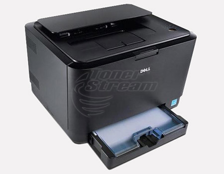 1230 Color Laser Printer-1