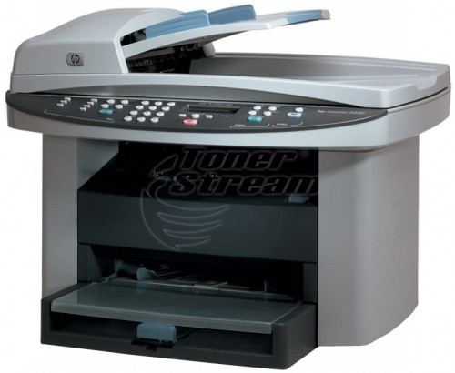 LaserJet 3052 MFP-1