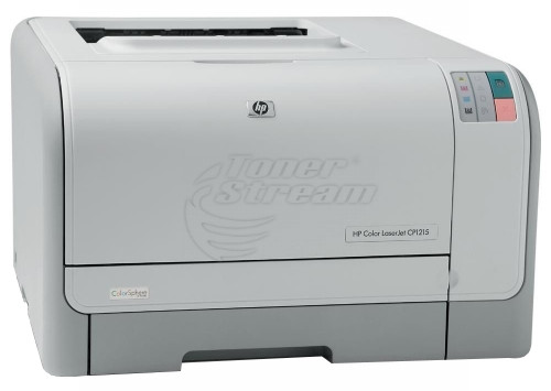 Color LaserJet CP1215-1