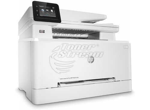 Color LaserJet Pro M280 MFP-1