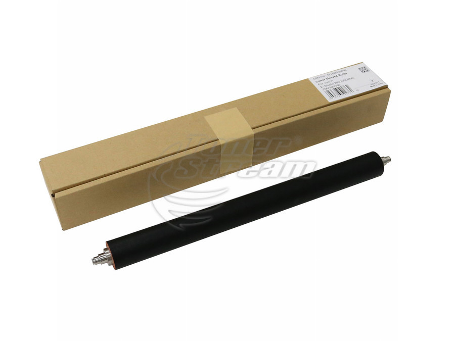 Roller Lower Sleeved - TOS255RLS-CET suppliеr CET Group for use in E-Studio 205L