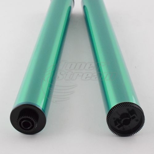 Фоточувствителен барабан - OPCRICC2500OPC-CET 100000 копия, монохромен, доставчик CET Group предназначен за 407095