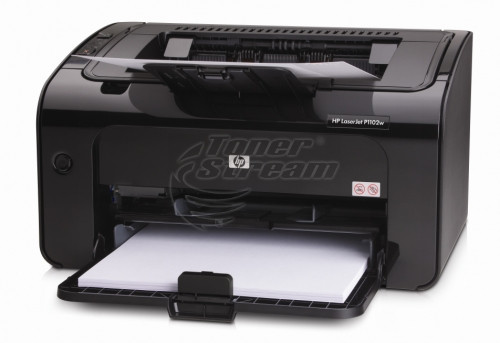 LaserJet Pro P1102-1