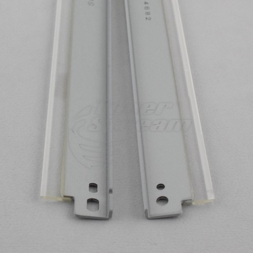 Wiper blade for drumTOS255BW-CET, monochrome, suppliеr CET Group, for use in OD-1600