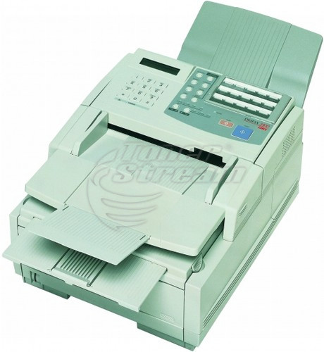 OKIFAX 5400-1