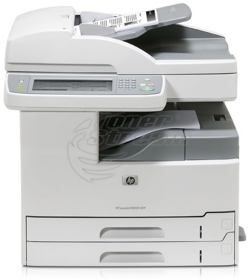 LaserJet M5025 MFP-1