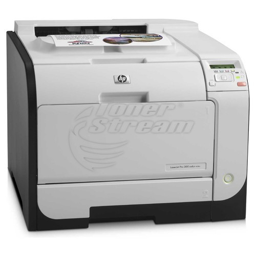 Color LaserJet Pro 300 M351-1