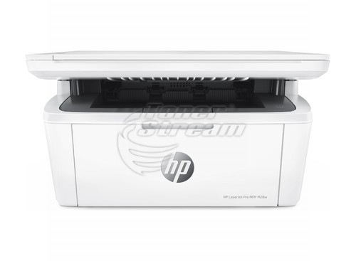 LaserJet Pro M28 MFP-1