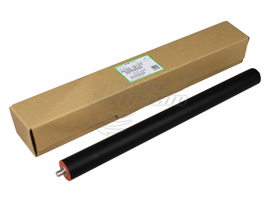 Roller Lower Sleeved - RIC2015RLS-CET suppliеr CET Group for use in Aficio 2015