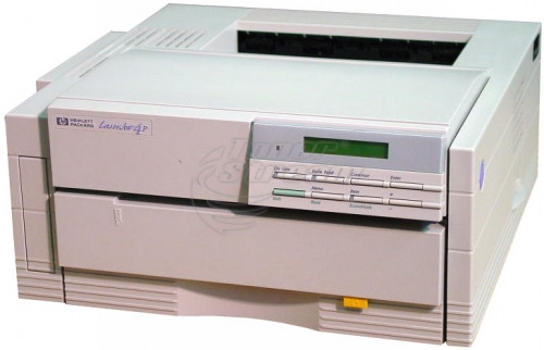 LaserJet 4L-1