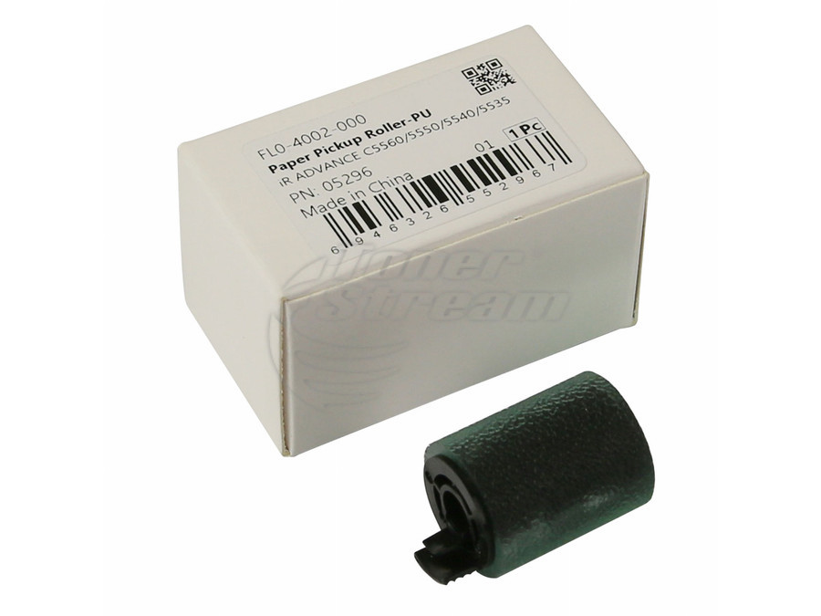 Roller Paper Pick-upCANC3330RPICK-CET, supplier CET Group , for use in ImageRUNNER ADVANCE C3330