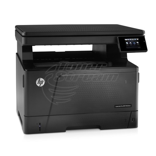 LaserJet Pro M435 MFP-1