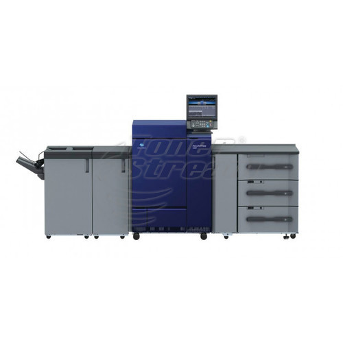 AccurioPress C6100-1