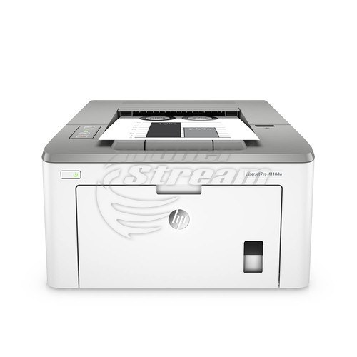 LaserJet Pro M118-1