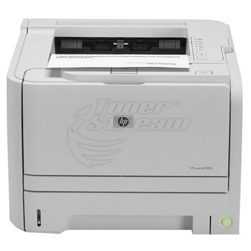 LaserJet P2035-1