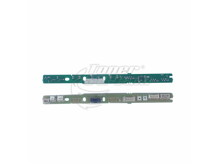 Мodule chip - HPM652CHIP150KF-CET 150000 copies color, suppliеr CET Group for use in