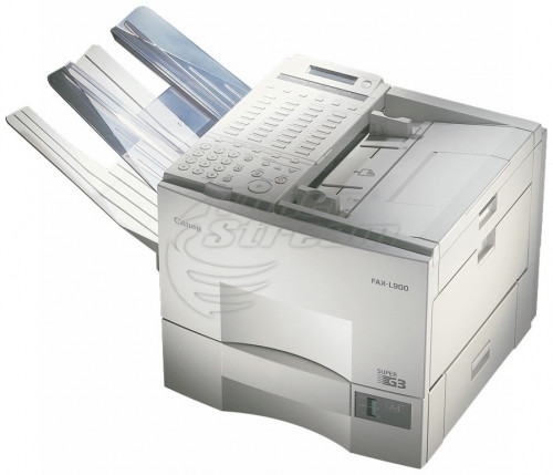 FAX  L800-1