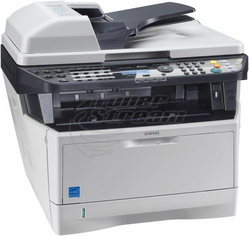 ECOSYS M2530-1