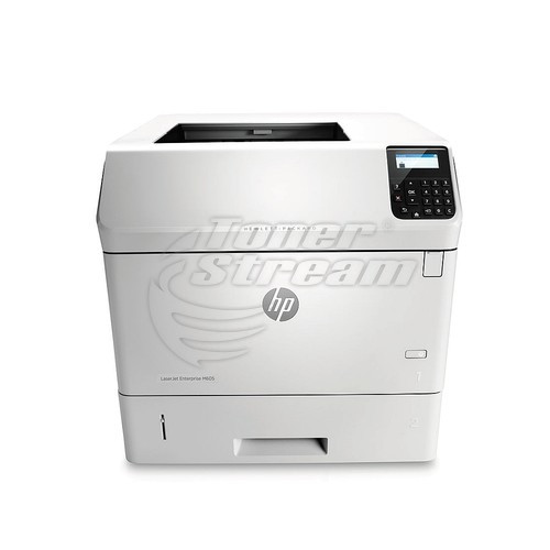 LaserJet Enterprise M605-1