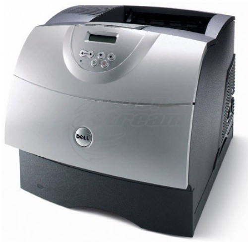 W5300 Laser Printer-1