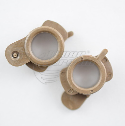 Bushing - HP4200BUSHRLR-CET suppliеr CET Group for use in RM1-4579 LaserJet 4200