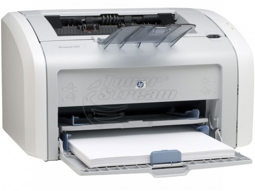 LaserJet 1020-1