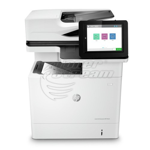 LaserJet Enterprise MFP M635-1