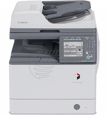 ImageRUNNER iR 1730-1