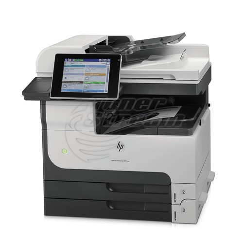 LaserJet Enterprise M725 MFP-1