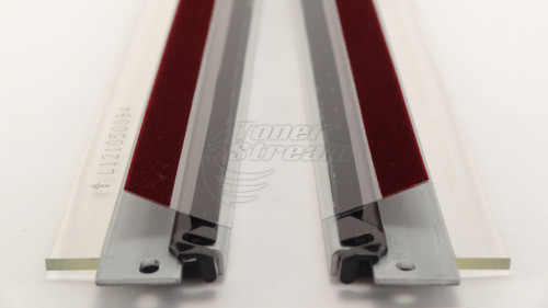 Wiper blade for drum LEXT420BW-SCC, monochrome, suppliеr Static Control, for use in 12A3710