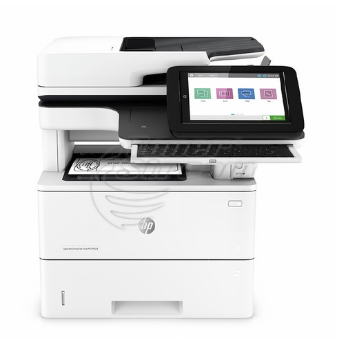 LaserJet Enterprise MFP M528-1