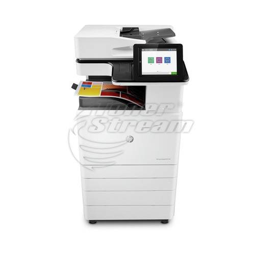 Color LaserJet Managed MFP E77820-1