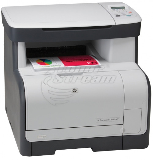 Color LaserJet CM1312-1