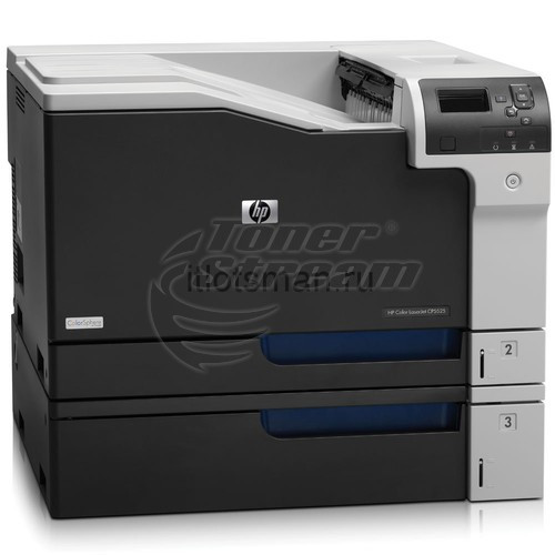 Color LaserJet Enterprise CP5525-1