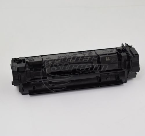 New original toner cartridge Hewlett-Packard W1350A - 135A- 1100 copies, monochrome, for use in LaserJet M209
