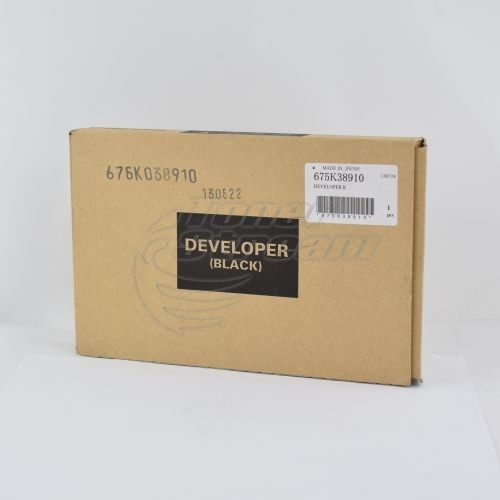 Девелопер XWC7132D180B-OEM 180 гр. черен, доставчик Xerox, предназначен за WorkCentre 7132