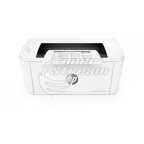 LaserJet Pro M15-1