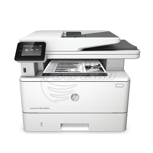 LaserJet Pro M426 MFP-1