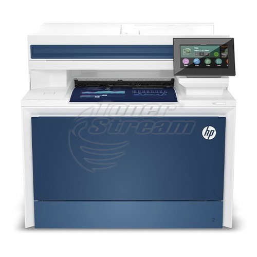 Color LaserJet Pro MFP 4302dw Нова машина-1