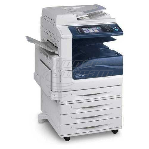 WorkCentre 7835 White Toner Възстановенa-1