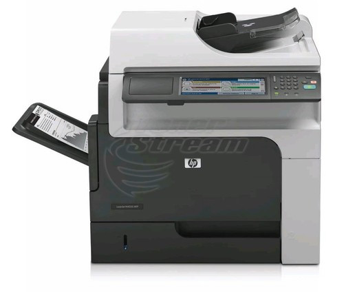 LaserJet Enterprise M4555 MFP Recycling-1